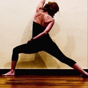 Meet your Posher, Jo